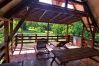 Bungalow a Raiatea - RAIATEA - Fare Apetahi Bungalow a Raiatea - RAIATEA - Fare Apetahi
