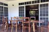 Casa a Huahine-Nui - HUAHINE - Maroe Villa One