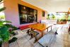 Bungalow a Taravao - TAHITI - Bungalow Toah Hoe Bungalow a Taravao - TAHITI - Bungalow Toah Hoe