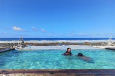 Bungalow a Fakarava  - FAKARAVA - Teariki Lodge 2