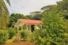 Casa a Huahine-Nui - HUAHINE - Tipanier House