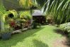 Villa a Tiahura - MOOREA - Villa Tiahura Villa a Tiahura - MOOREA - Villa Tiahura