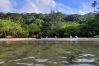 Bungalow a Opoa - RAIATEA - Hotopuu Bungalow Piti Bungalow a Opoa - RAIATEA - Hotopuu Bungalow Piti