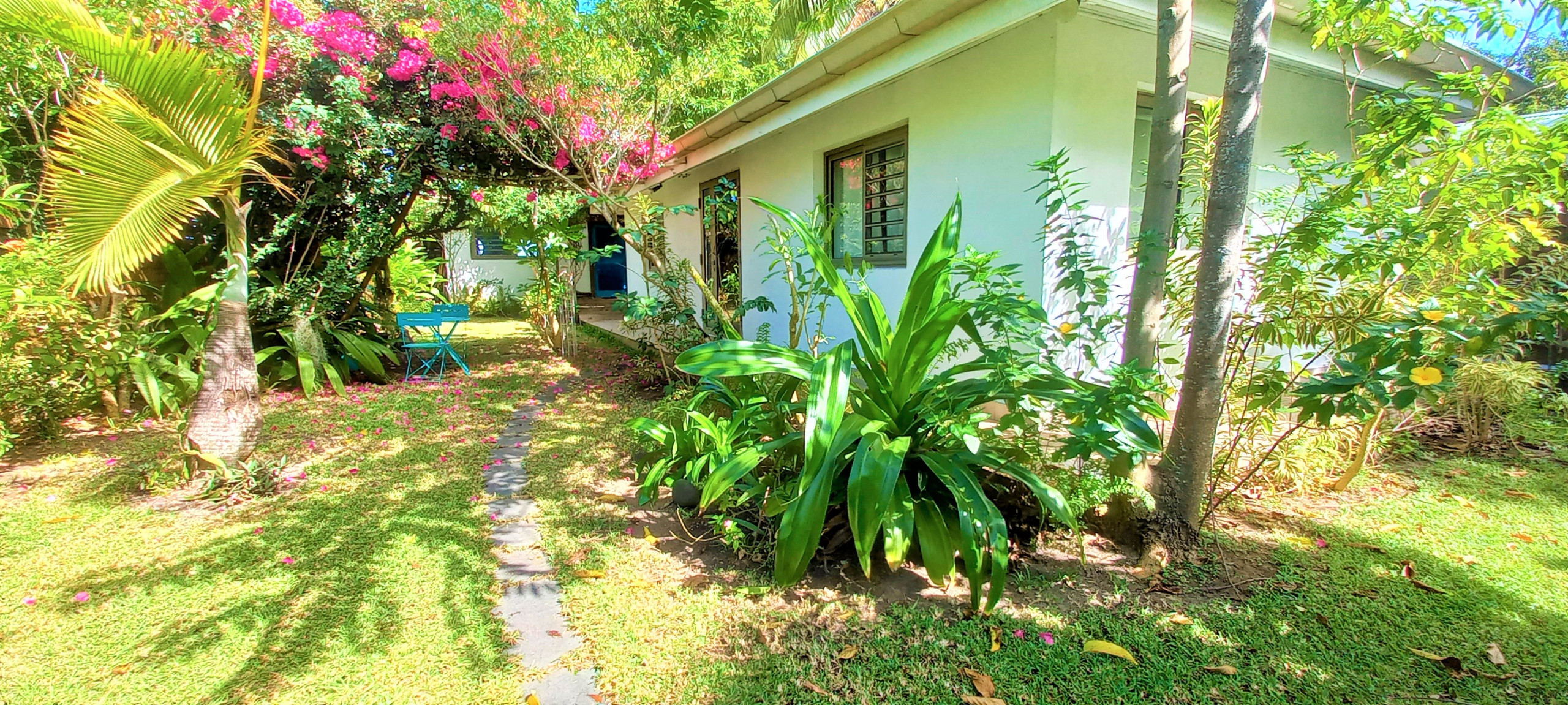Punaauia - Villa