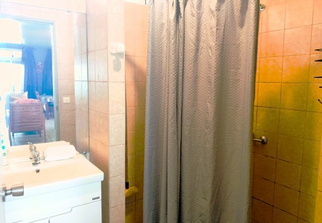 Bungalow a Haapiti - MOOREA - Fare Taina Iti Bungalow a Haapiti - MOOREA - Fare Taina Iti