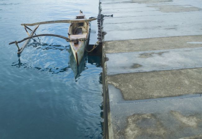 Casa a Fare - HUAHINE - Fare Hautiare Casa a Fare - HUAHINE - Fare Hautiare