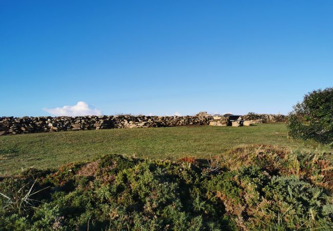 Villa a Ploemeur - BRETAGNE - La Villa Littorine