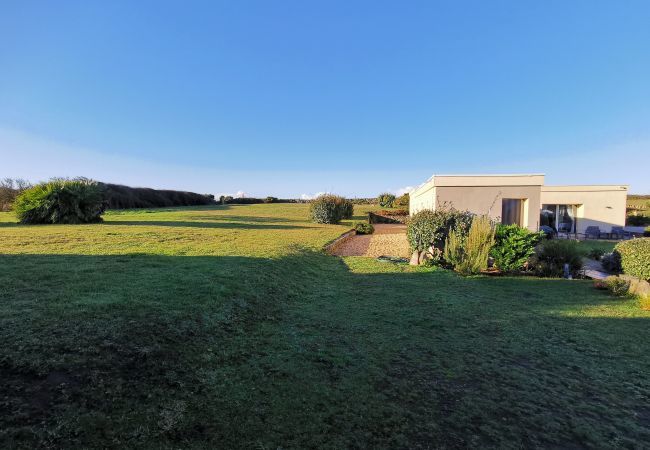 Villa a Ploemeur - BRETAGNE - La Villa Littorine 13p, Kerroc'h Plage Villa a Ploemeur - BRETAGNE - La Villa Littorine 13p, Kerroc'h Plage