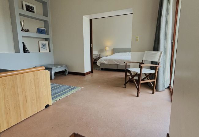 Villa a Ploemeur - BRETAGNE - La Villa Littorine 13p, Kerroc'h Plage Villa a Ploemeur - BRETAGNE - La Villa Littorine 13p, Kerroc'h Plage