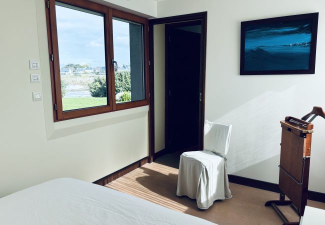 Villa a Ploemeur - BRETAGNE - La Villa Littorine 13p, Kerroc'h Plage Villa a Ploemeur - BRETAGNE - La Villa Littorine 13p, Kerroc'h Plage