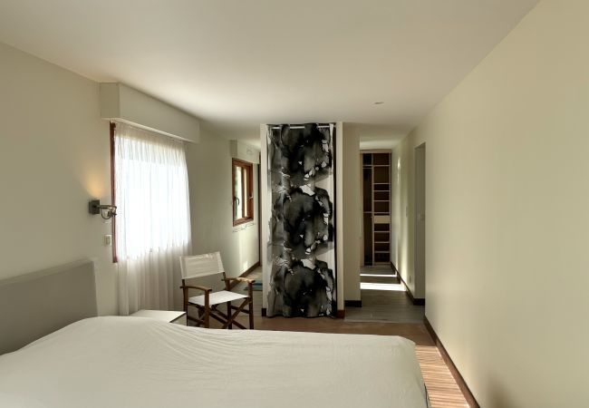 Villa a Ploemeur - BRETAGNE - La Villa Littorine 13p, Kerroc'h Plage Villa a Ploemeur - BRETAGNE - La Villa Littorine 13p, Kerroc'h Plage