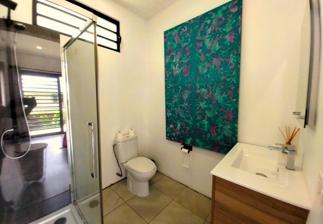 Casa a Taiarapu-Ouest - TAHITI - Ateatea Beach House Casa a Taiarapu-Ouest - TAHITI - Ateatea Beach House