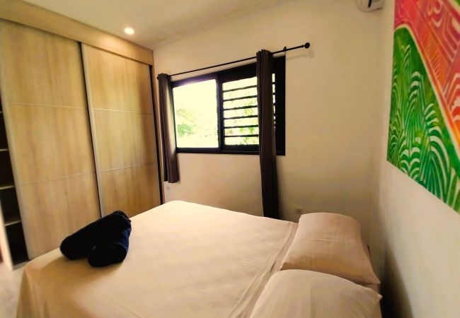 Casa a Taiarapu-Ouest - TAHITI - Ateatea Beach House Casa a Taiarapu-Ouest - TAHITI - Ateatea Beach House