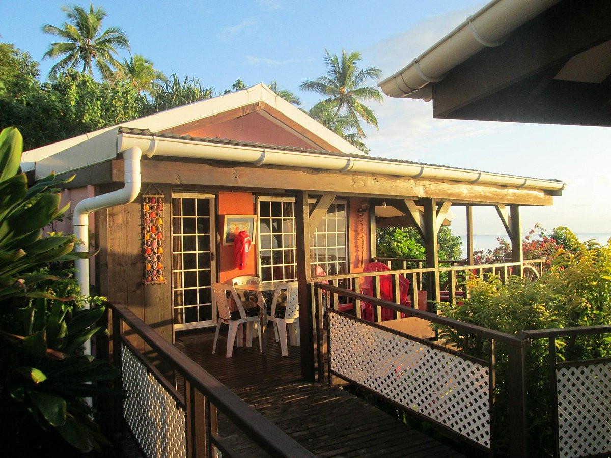 Haamene - Bungalow
