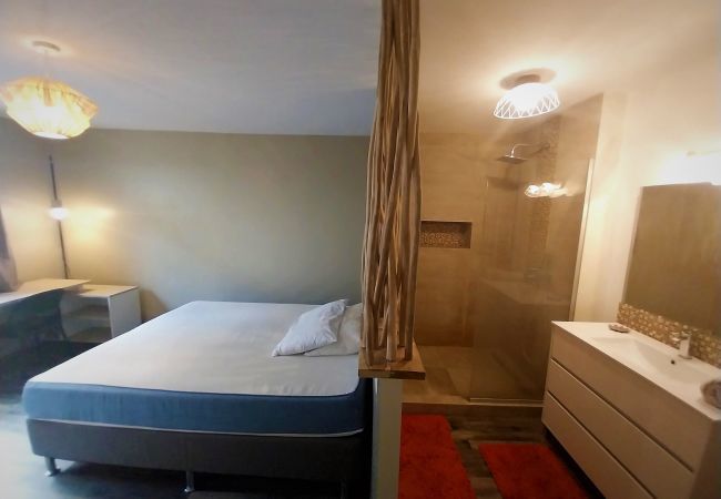 Appartamento a Papeete - TAHITI - Urban Maohi Cottage Appartamento a Papeete - TAHITI - Urban Maohi Cottage