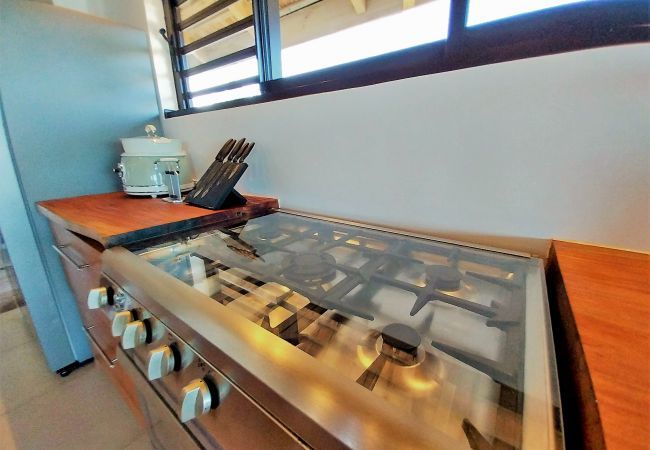 Villa a Temae - MOOREA - Toatea Beach Hoe Villa a Temae - MOOREA - Toatea Beach Hoe