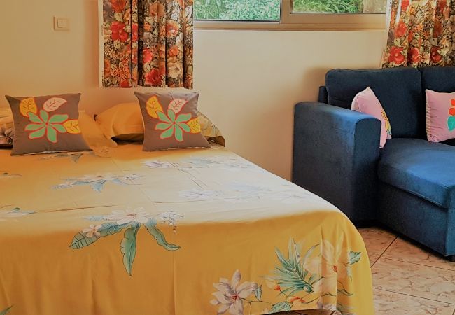 Casa a Huahine-Nui - HUAHINE - Tipanier House Casa a Huahine-Nui - HUAHINE - Tipanier House