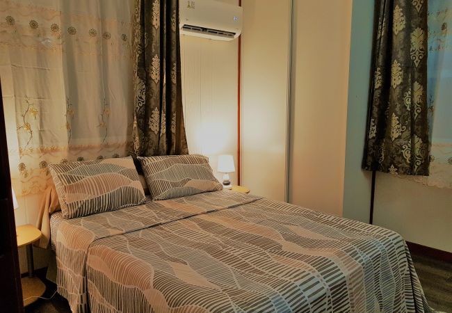 Casa a Huahine-Nui - HUAHINE - Hibiscus House Casa a Huahine-Nui - HUAHINE - Hibiscus House