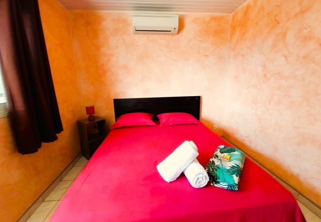 Casa a Faa´a - TAHITI - Lihei Pool House Casa a Faa´a - TAHITI - Lihei Pool House