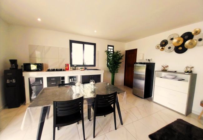 Bungalow a Temae - MOOREA - O Motu Temae Bungalow a Temae - MOOREA - O Motu Temae