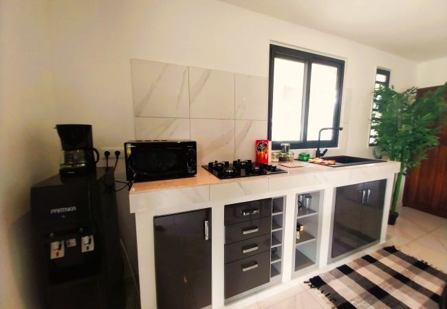 Bungalow a Temae - MOOREA - O Motu Temae Bungalow a Temae - MOOREA - O Motu Temae