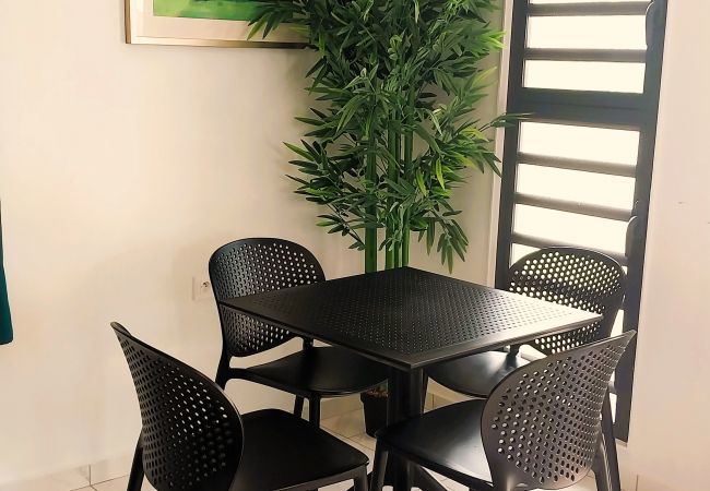 Bungalow a Temae - MOOREA - O Motu Temae Bungalow a Temae - MOOREA - O Motu Temae