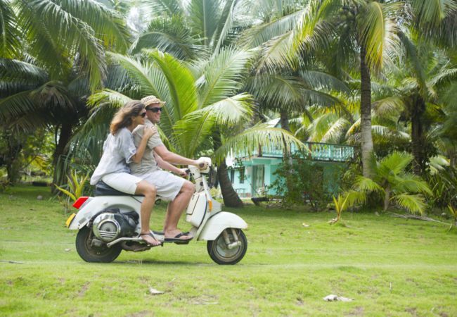 Casa a Naairoa - RURUTU - Are Itimaana Fare Casa a Naairoa - RURUTU - Are Itimaana Fare