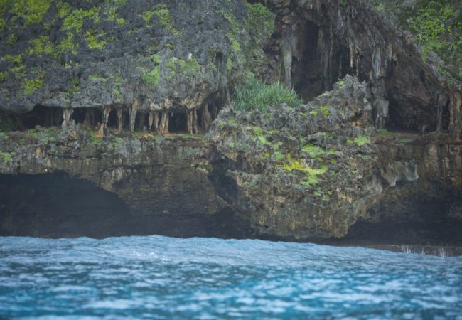 Casa a Naairoa - RURUTU - Are Itimaana Fare Casa a Naairoa - RURUTU - Are Itimaana Fare