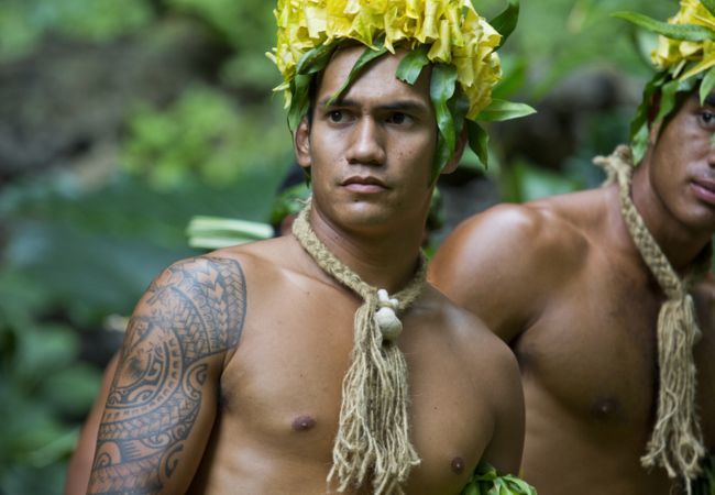 Casa a Naairoa - RURUTU - Are Itimaana Fare Casa a Naairoa - RURUTU - Are Itimaana Fare