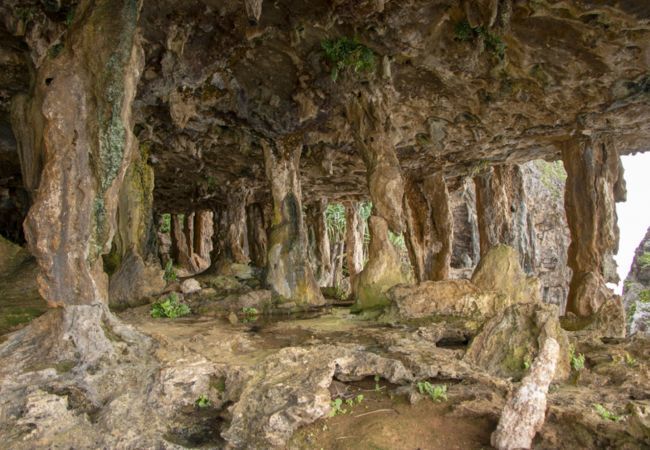 Casa a Naairoa - RURUTU - Are Itimaana Fare Casa a Naairoa - RURUTU - Are Itimaana Fare