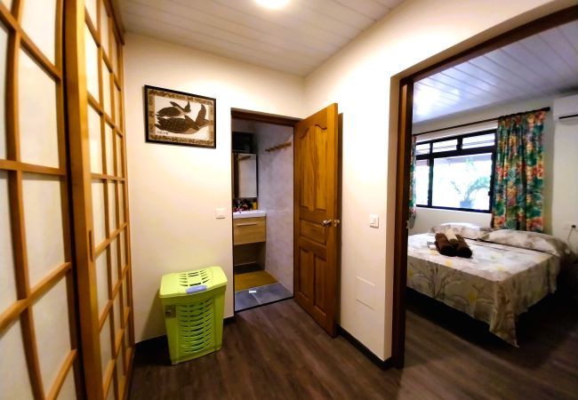 Casa a Pirae - TAHITI - Vetea POOL Fare Casa a Pirae - TAHITI - Vetea POOL Fare