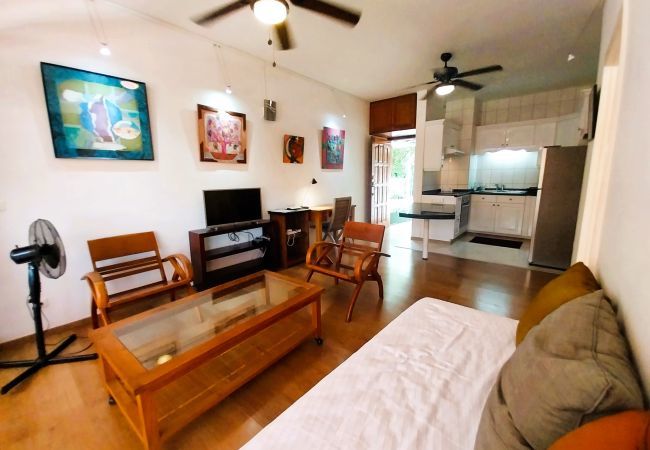 Appartamento a Pirae - TAHITI - Vetea Cottage