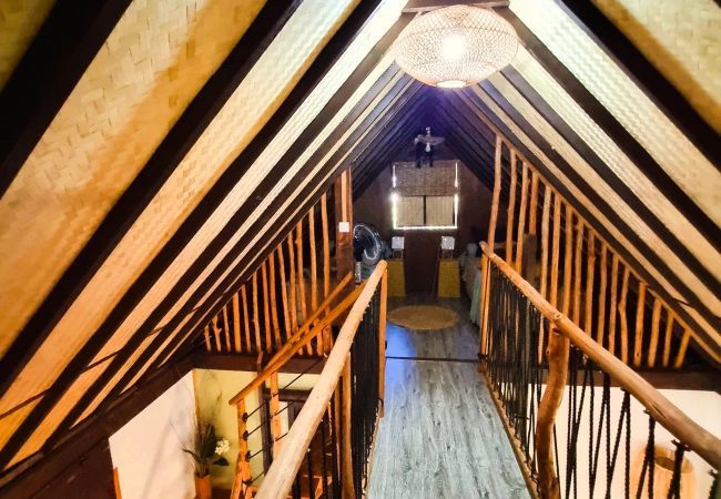 Bungalow a Hauru - MOOREA - Tropical Bungalow Bungalow a Hauru - MOOREA - Tropical Bungalow