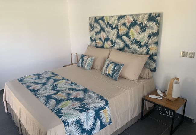 Villa a Matira - BORA - Tahaana Piti Pool Villa a Matira - BORA - Tahaana Piti Pool