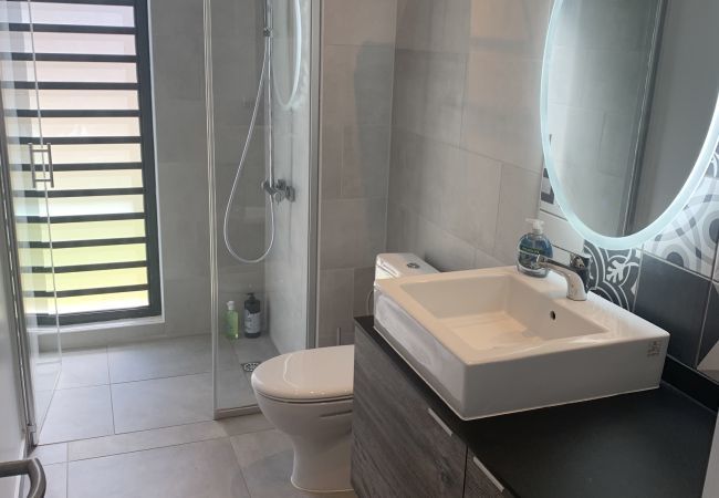 Villa a Matira - BORA - Tahaana Piti Pool Villa a Matira - BORA - Tahaana Piti Pool