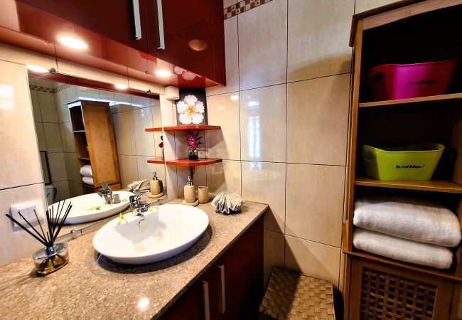 Casa a Afaahiti - TAHITI - Fenua Chill House Casa a Afaahiti - TAHITI - Fenua Chill House