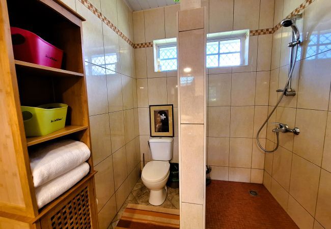 Casa a Afaahiti - TAHITI - Fenua Chill House Casa a Afaahiti - TAHITI - Fenua Chill House