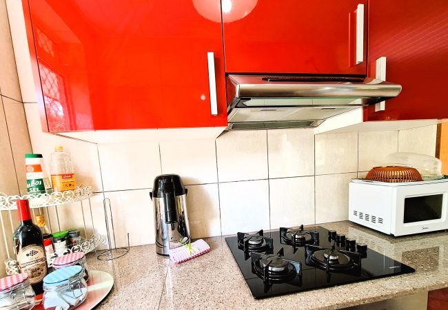 Casa a Afaahiti - TAHITI - Fenua Chill House Casa a Afaahiti - TAHITI - Fenua Chill House