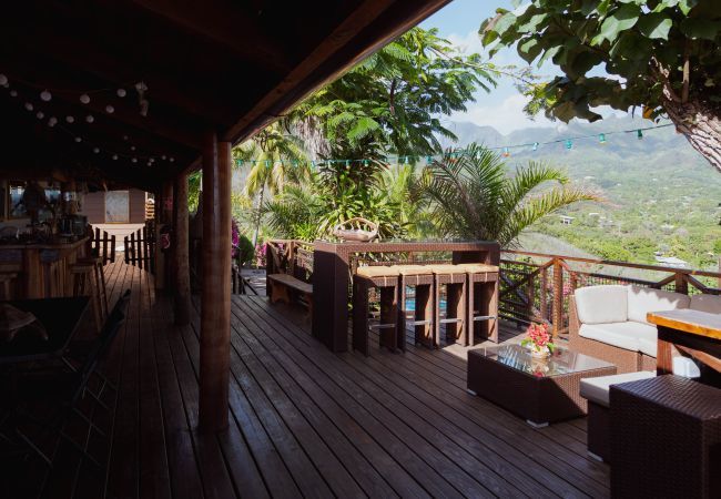 Affitto per camere a Hakahau - UA POU - Hakahau Room Piti Affitto per camere a Hakahau - UA POU - Hakahau Room Piti