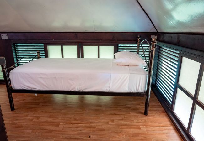 Bungalow a Haamene - TAHAA - Fare AUTE Bay Bungalow a Haamene - TAHAA - Fare AUTE Bay