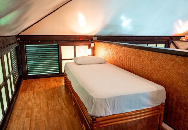 Bungalow a Haamene - TAHAA - Fare AUTE Bay Bungalow a Haamene - TAHAA - Fare AUTE Bay