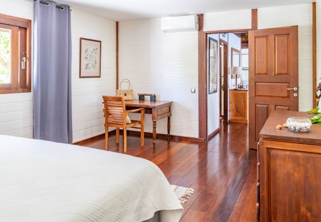 Villa a Avatoru - RANGIROA - Villa Prestige Fara Nui Villa a Avatoru - RANGIROA - Villa Prestige Fara Nui