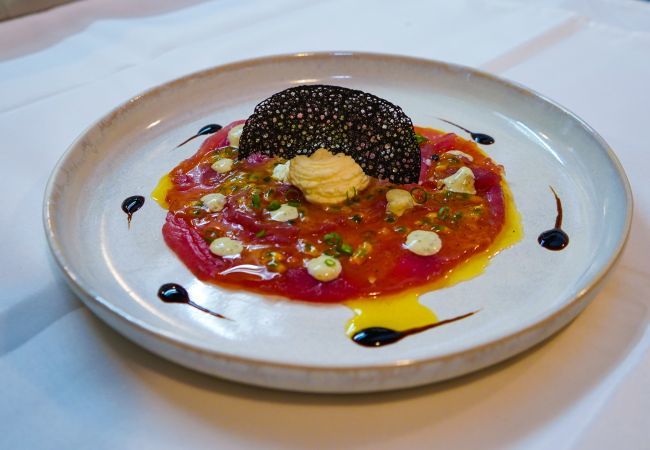 Villa a Avatoru - RANGIROA - Villa Prestige Fara Nui Villa a Avatoru - RANGIROA - Villa Prestige Fara Nui