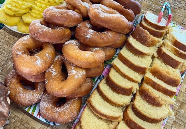 Bungalow a Avatoru - RANGIROA - Hope Bungalow Bungalow a Avatoru - RANGIROA - Hope Bungalow