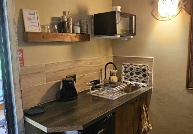 Studio a Hauru - MOOREA - Tropical Moana Cottage Studio a Hauru - MOOREA - Tropical Moana Cottage