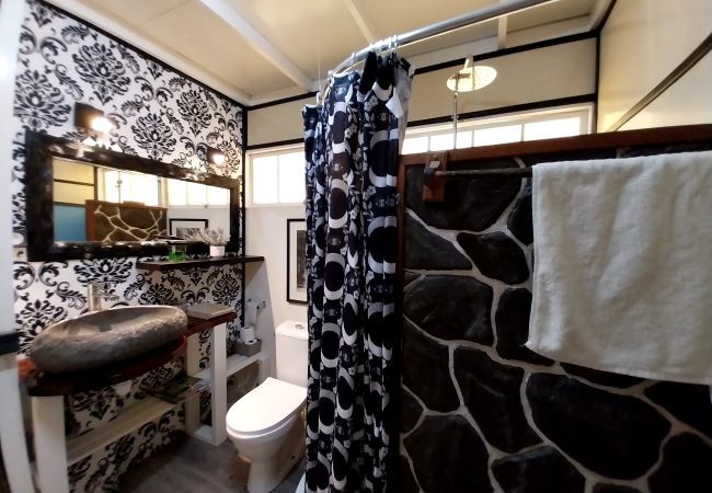 Casa a Punaauia - TAHITI - Fare Vainato Beach Casa a Punaauia - TAHITI - Fare Vainato Beach