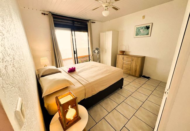 Casa a Paea - TAHITI - The Cozy Corner Casa a Paea - TAHITI - The Cozy Corner