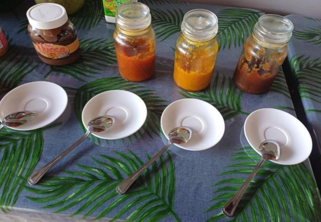 Affitto per camere a Taiohae - NUKU HIVA - Te Reo Nuku Ha Affitto per camere a Taiohae - NUKU HIVA - Te Reo Nuku Ha