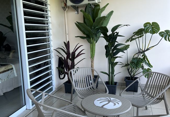 Appartamento a Faa´a - TAHITI - Pamatai Eden Appartment Appartamento a Faa´a - TAHITI - Pamatai Eden Appartment