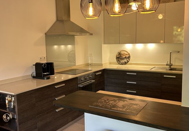 Appartamento a Faa´a - TAHITI - Pamatai Eden Appartment Appartamento a Faa´a - TAHITI - Pamatai Eden Appartment